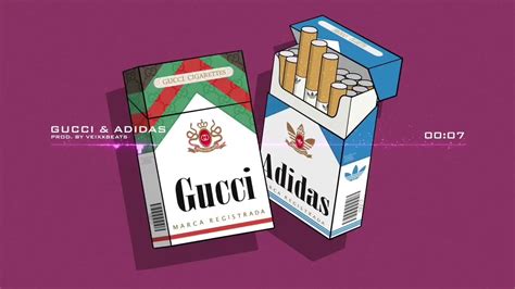 gucci cigarettes